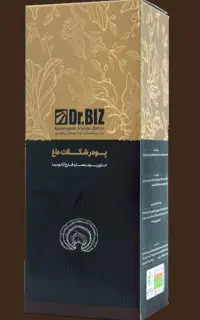 قهوه گانودرما