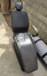 صندلی آرایشگاه زنانه