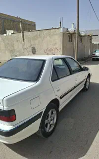 پارس tu5 سیمی