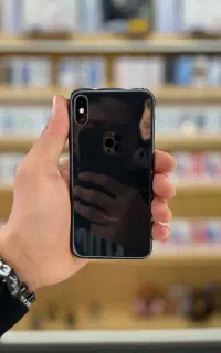 گوشی ایفون x حافظه 256 گیگ اقساط