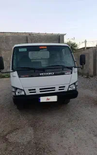 ایسوزو 6تن مدل 91