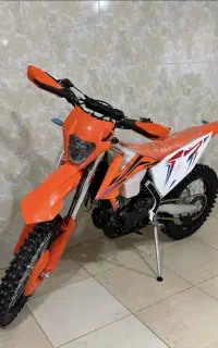 موتور کراس 300cc YB (طرح KTM)