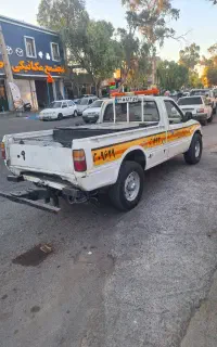 فروش یدکش  شوکا