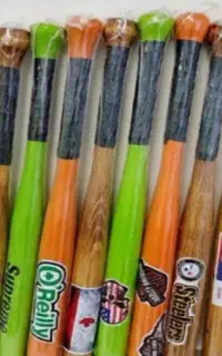 چوب بیسبال وارداتی اصل روسی