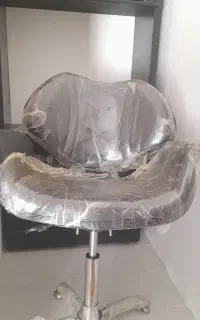 صندلی آرایشگری