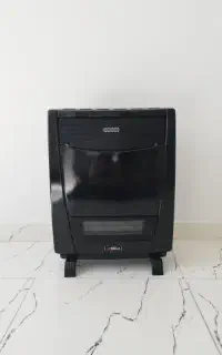 بخاری نیک کالا