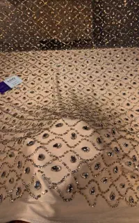 مژدگانی برای پیدا شدن پارچه عقدی ـ میناب
