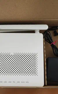 مودم فیبر نوری هواوی مدل HG8546M