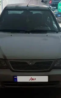 پراید ۱۳۲