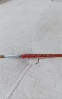 قلم کاشت موی سمور