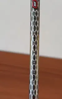 راکت بدمینتون