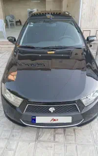 دنا مدل 94در حد صفر