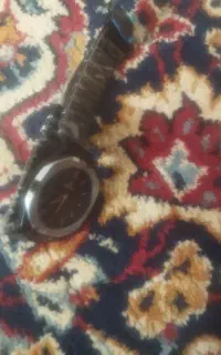 ساعت نو آکبند