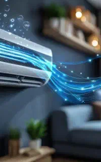 تعمیرات/نصب/سرویس کولر گازی اسپیلت