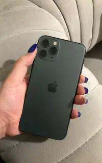 گوشی آیفون ۱۱ پرو