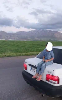 جابجای مسافرودربستی برگشت از کرج ۶/۲۶به سنقر
