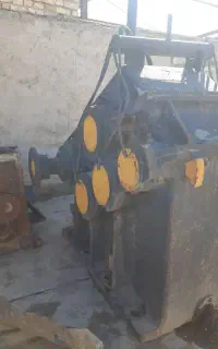 گیربکس صنعتی گیربکس ژاپنی نورد