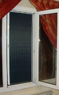توری پنجره با یکسال ضمانت کتبی