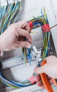 برقکارفوری.اتصالی.کولر.لوستر.تمام نقاط کرج