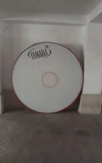 طبل ۲ متری