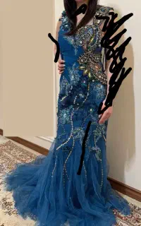 لباس مجلسی