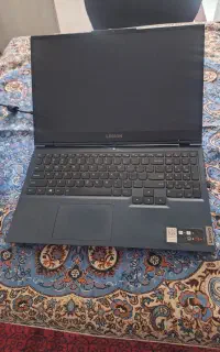 لپ تاپ لنوو مدل Legion 5 15ACH6