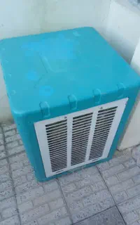 کولر ابی