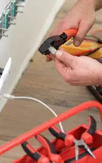 برق کار حرفه ای