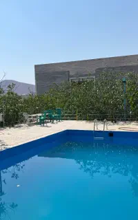 باغ ویلا