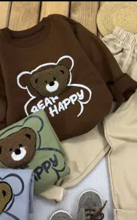 لباس دخترانه.پسرانه