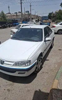 پارس ۱۴۰۲ متور جدید سیم