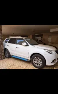 هایما ۳ هزارتا کار مدل ۹۹