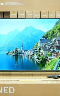 بالاترین و با کیفیت ترین برندهای معتبر تلویزیون