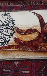 تابلو ماشینی در حد نو