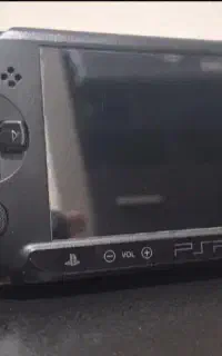 psp