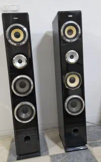 باندبلند