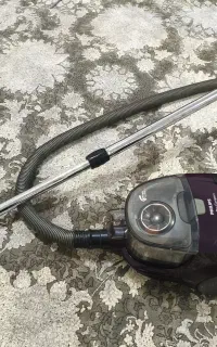 جارو برقی فیلیپس 1800w