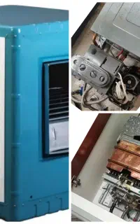 تعمیرسرویس کولرآبی پکیج آبگرمکن (پایتخت)