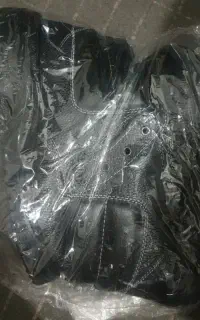 کفش ایمنی سایز ۴۴