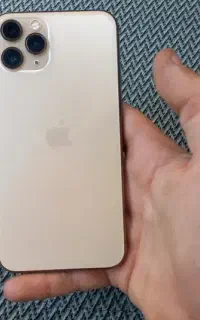 iPhone 11 pro