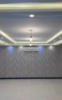 نقاشی ساختمان و بتونه کاری و نقاشی کناف