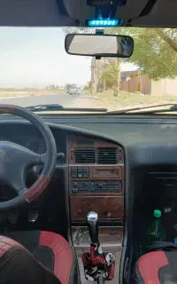 پژو پارس