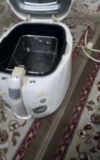 سرخ کن
