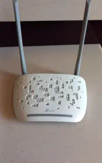 مودم tplink