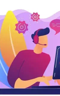 ادمین ، سناریونویس ، تولیدمحتوا و کوچ اینستاگرام
