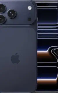 17 pro max اک بند