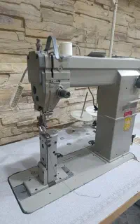 چرخ کفاشی شونه ای تک سوزن