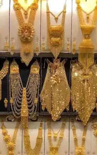 اگه طلا میخوای بیا راهنماییت کنم