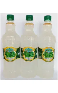 عرقیات و گلاب خانگی در کاشان نیاسر