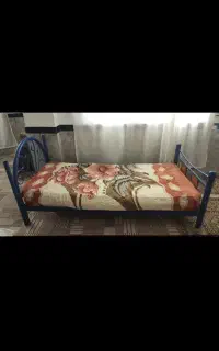 تخت خواب دو طبقه